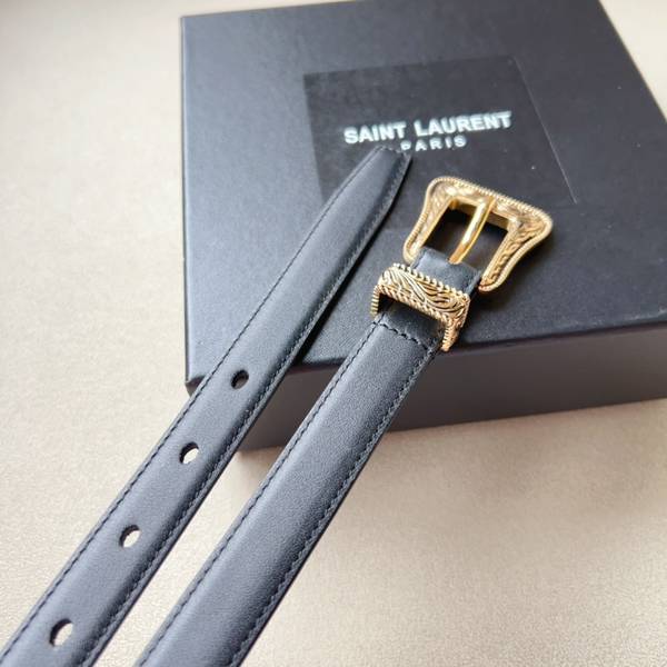 Saint Laurent Belt 20MM SLB00121